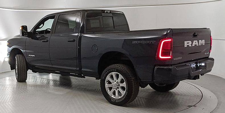 Used 2026 RAM 2500 Laramie image 4