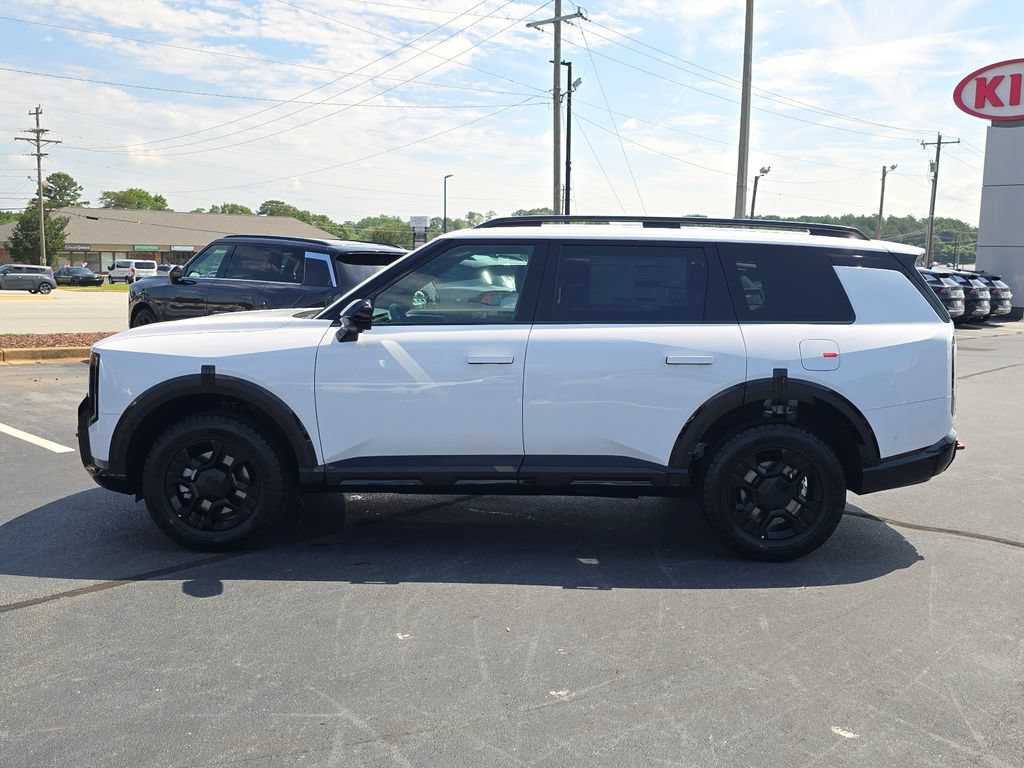 New 2027 Kia Telluride SX X-Pro AWD/4WD image 6