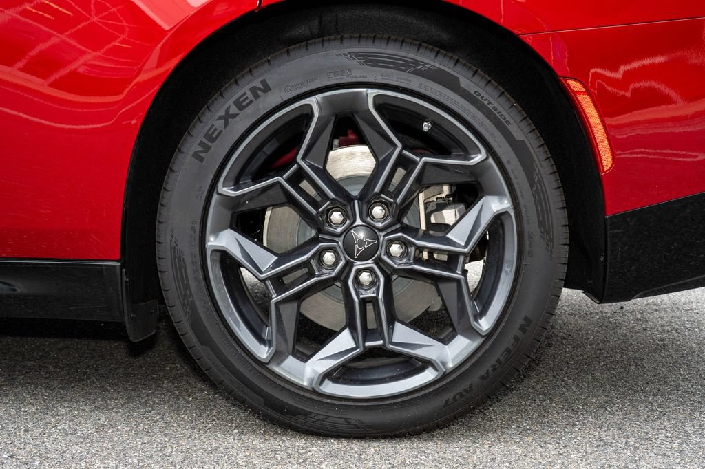 New 2026 Dodge Charger R/T w/ Blacktop Package AWD/4WD image 29