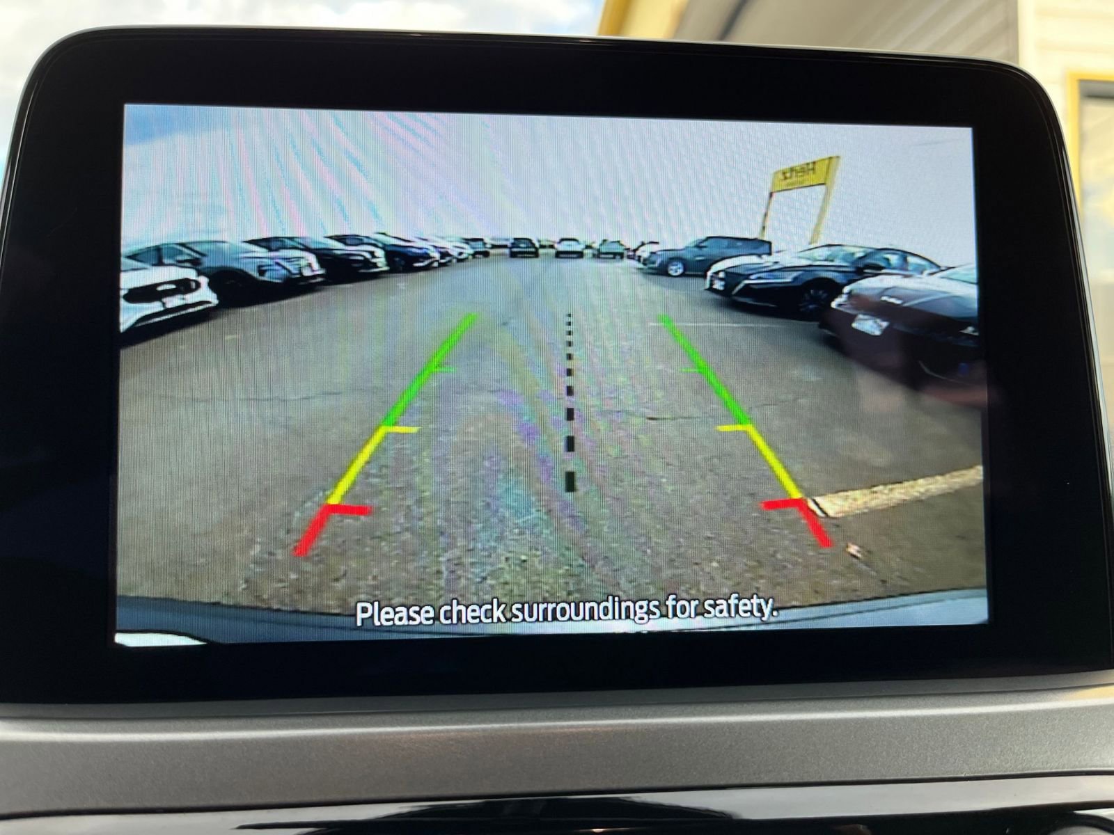 Used 2023 Ford Escape Active image 17