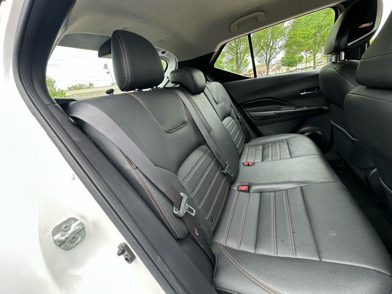Used 2019 Nissan Kicks SR w/ SR Premium Package FWD image 19