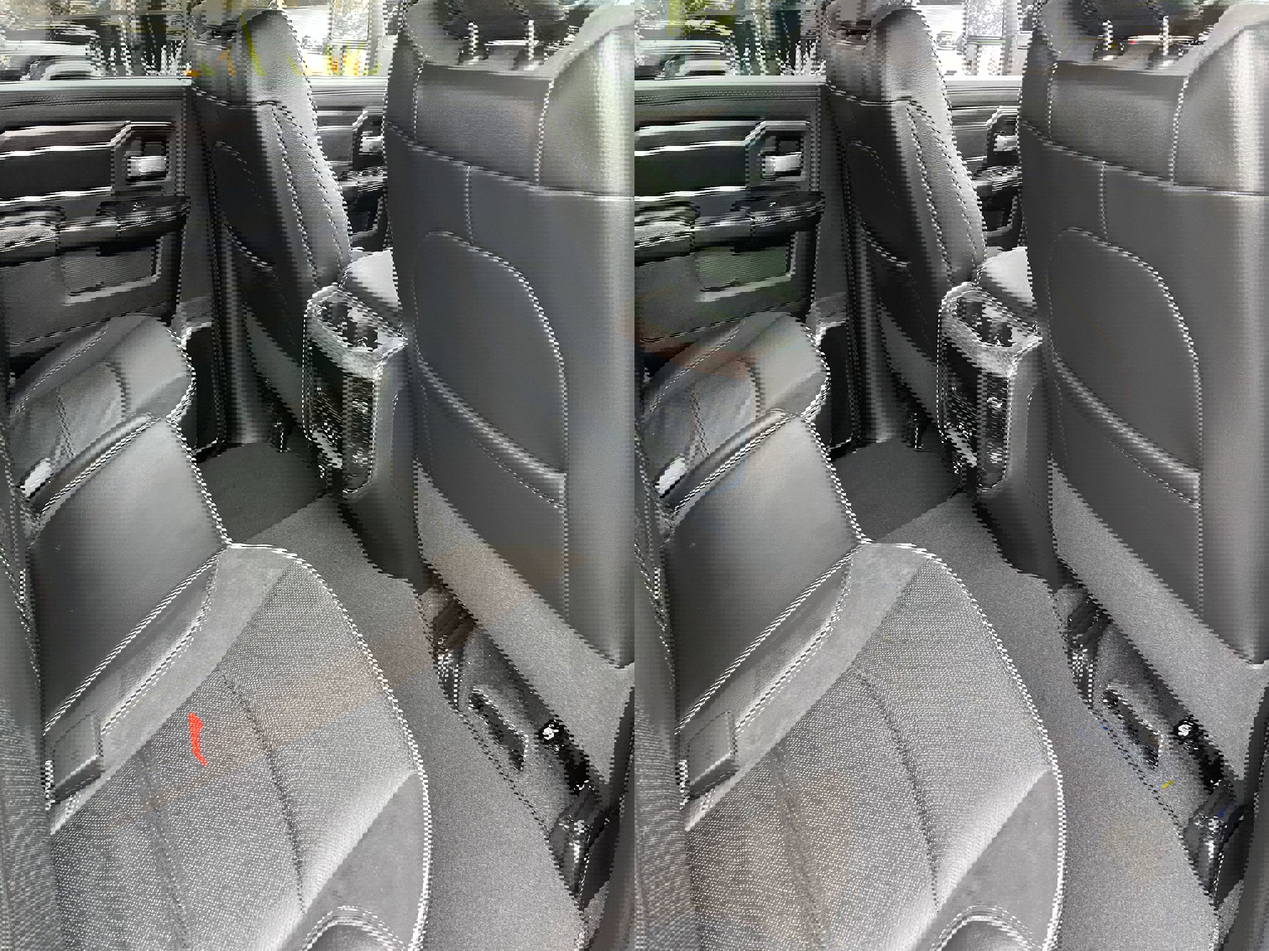 New 2026 RAM 2500 Laramie w/ Night Edition image 21