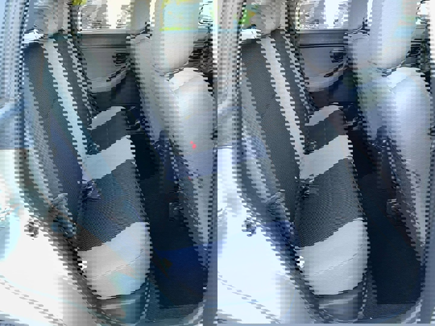 Used 2007 Subaru Impreza 2.5i image 17