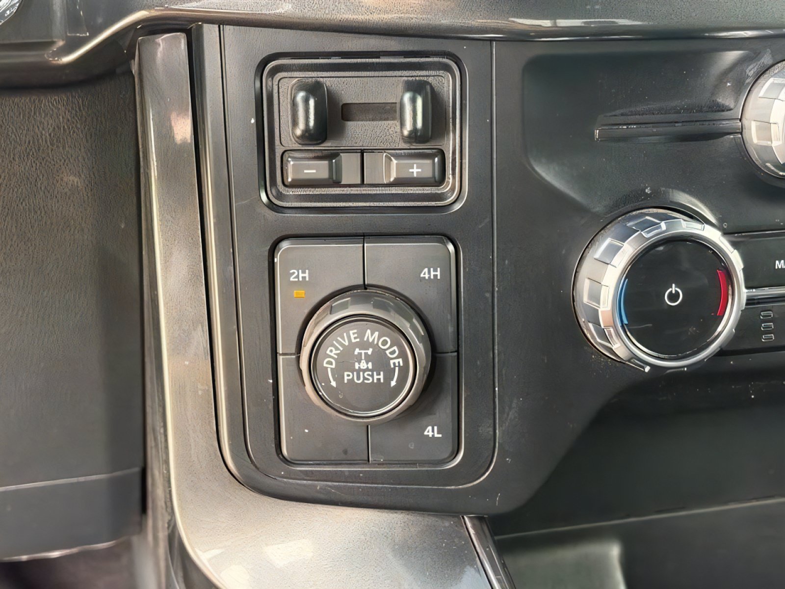 Used 2023 Ford F150 Tremor w/ Trailer Tow Package AWD/4WD image 23