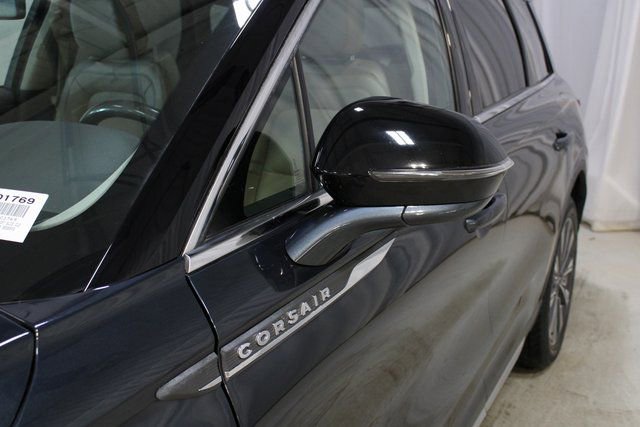 Used 2020 Lincoln Corsair Reserve w/ Elements Package image 37