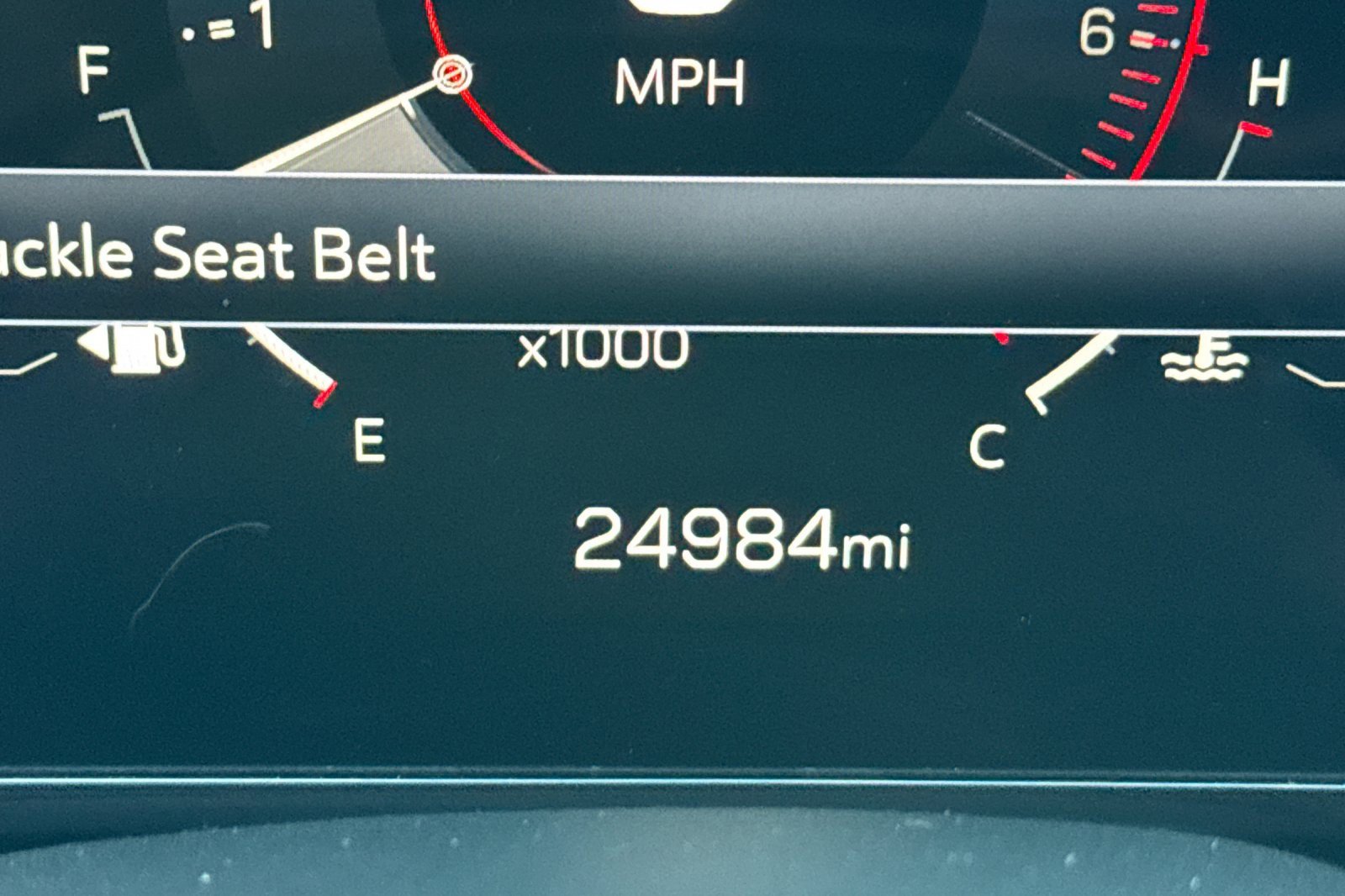 Used 2025 GMC Yukon Denali image 3