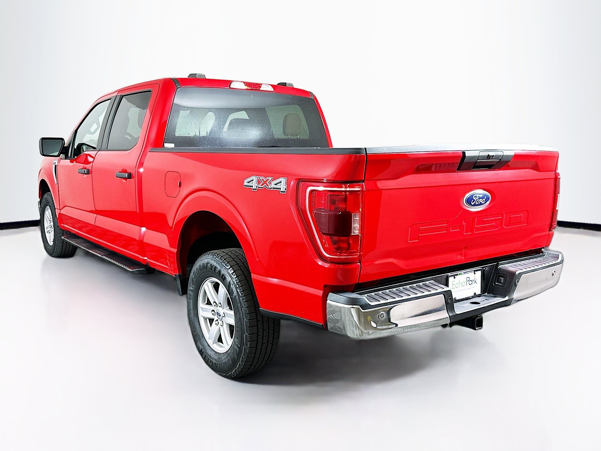 Used 2021 Ford F150 XLT AWD/4WD image 5