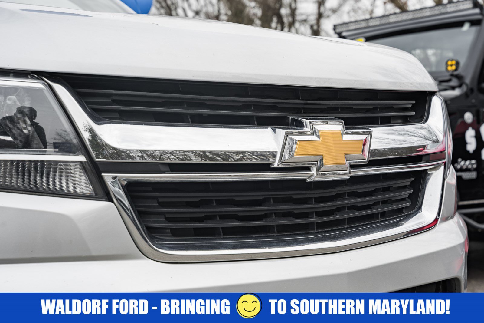 Used 2019 Chevrolet Colorado LT w/ LT Convenience Package image 12