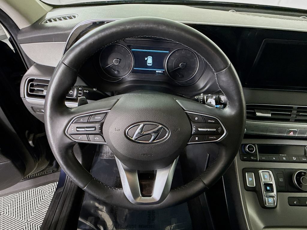 Used 2020 Hyundai Palisade SEL AWD/4WD image 21