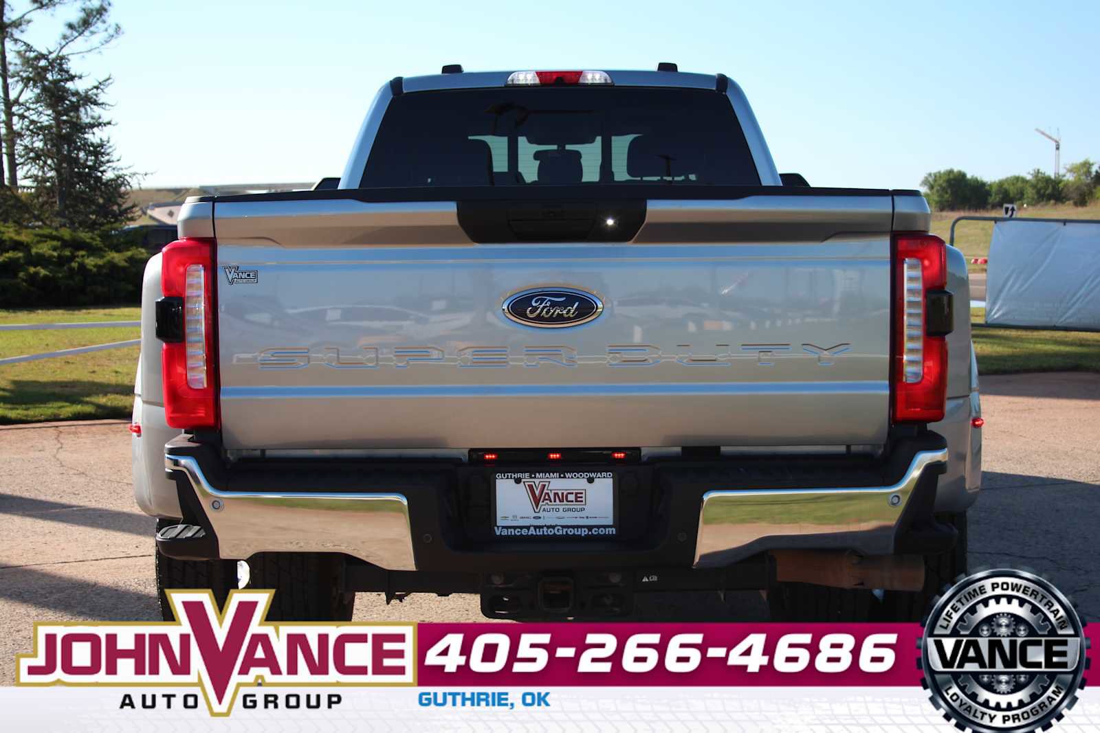 Used 2024 Ford F350 XLT w/ 360-Degree Camera Package image 10