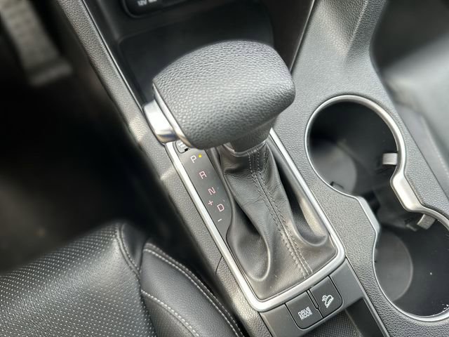 Used 2020 Kia Sportage S w/ S Sunroof Package FWD image 23