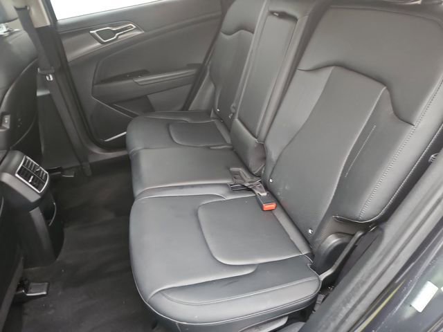 Used 2023 Kia Sportage EX FWD image 15