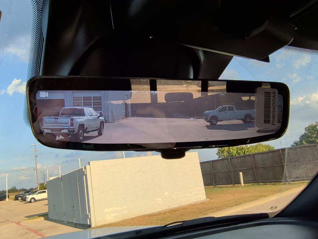 New 2026 RAM 5500 Tradesman image 26