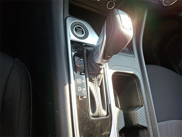 New 2025 Nissan Sentra SV w/ All-Weather Package image 6