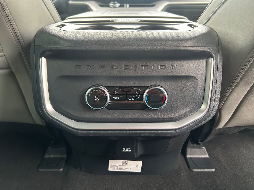 Used 2025 Ford Expedition Max Active image 25