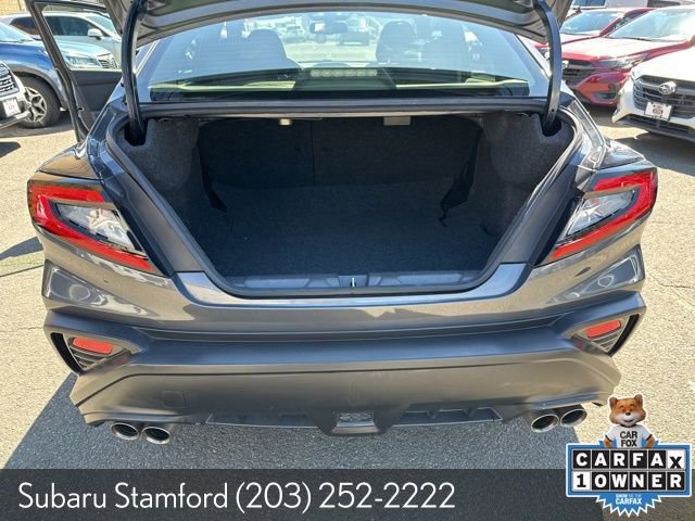 Used 2023 Subaru WRX Premium image 25