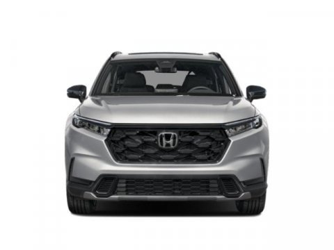 New 2026 Honda CR-V Sport image 4