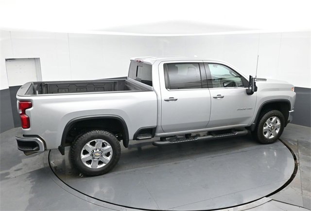 Used 2023 Chevrolet Silverado 3500 LTZ w/ LTZ Convenience Package image 42