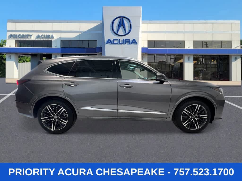 New 2026 Acura MDX w/ Advance Package AWD/4WD image 7