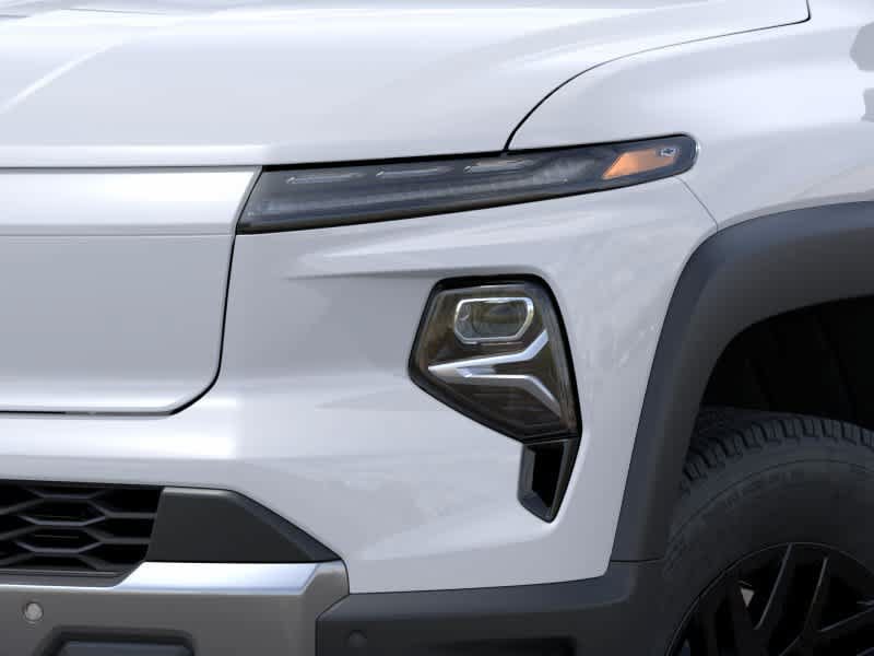 New 2026 Chevrolet Silverado EV LT AWD/4WD image 10