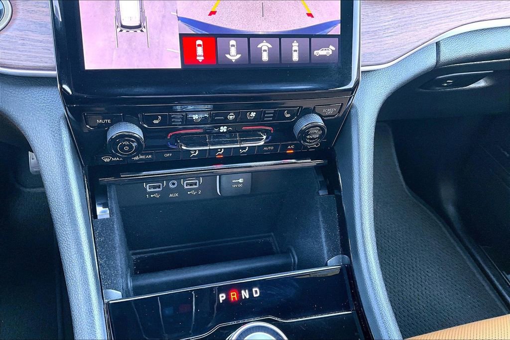 Used 2022 Jeep Grand Cherokee Summit image 25