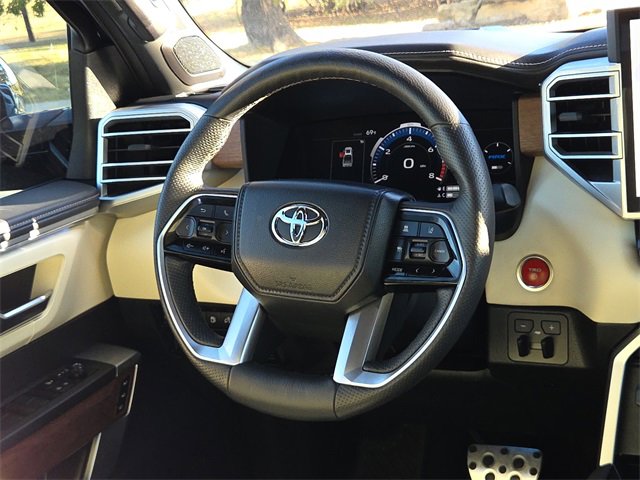 Used 2023 Toyota Tundra 1794 Edition image 15
