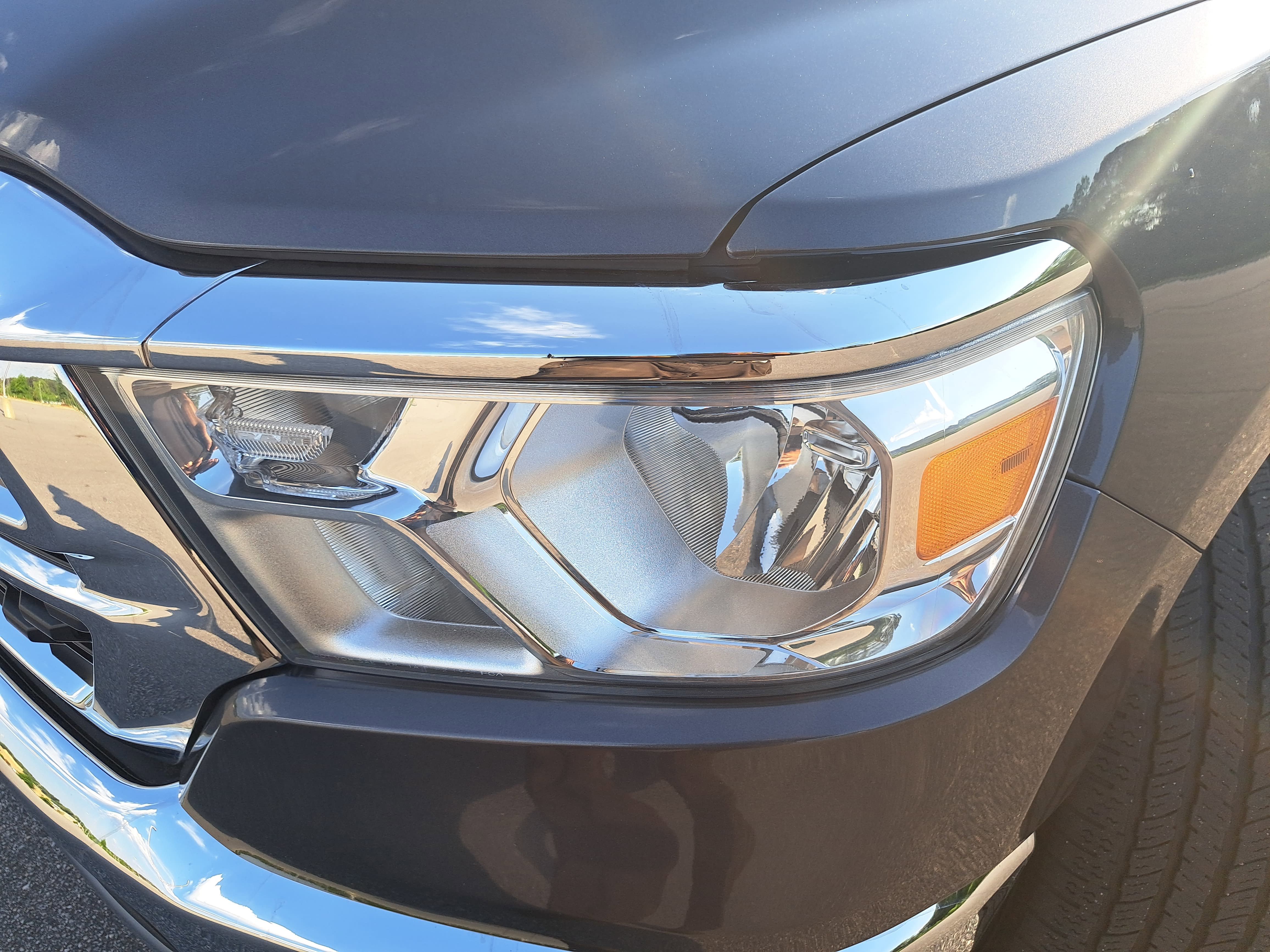 Used 2022 RAM 1500 Big Horn AWD/4WD image 28