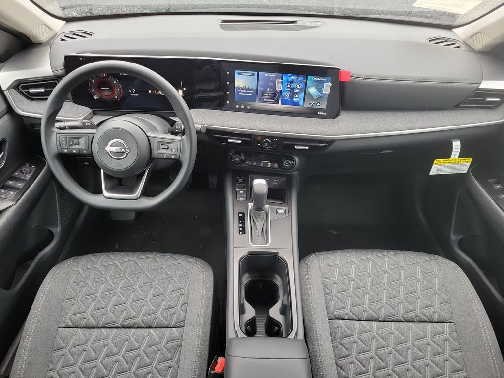 New 2026 Nissan Kicks SV image 15