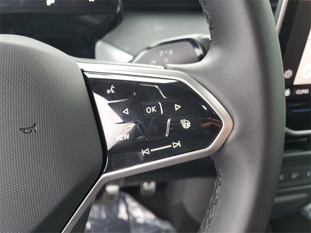 New 2025 Volkswagen ID. Buzz Pro S image 21