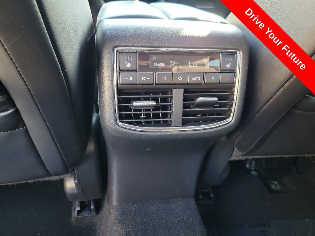 Used 2019 MAZDA CX-9 Grand Touring FWD image 24