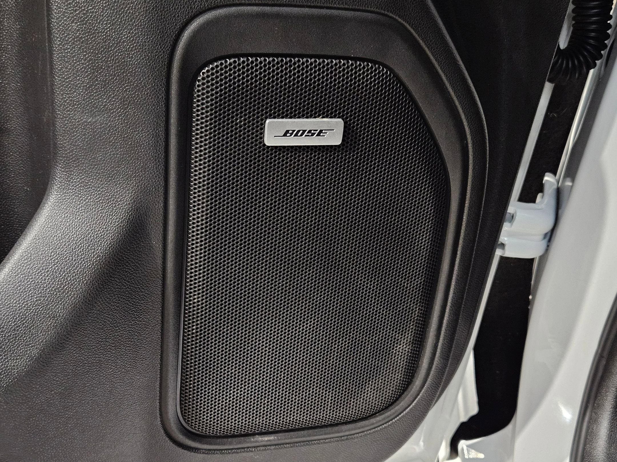 Used 2019 Chevrolet Silverado 1500 LTZ w/ LTZ Texas Edition image 22