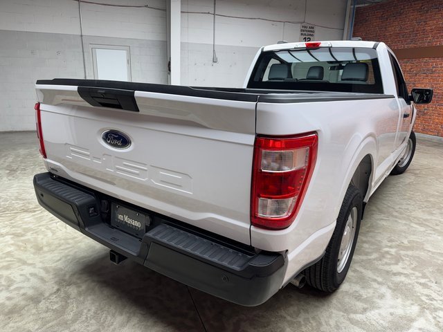 Used 2023 Ford F150 XL image 5