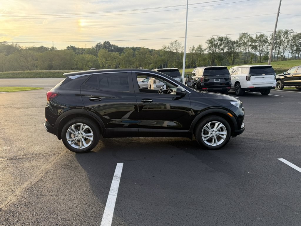 Certified 2023 Buick Encore GX Preferred w/ Cold Weather Comfort Package FWD image 7