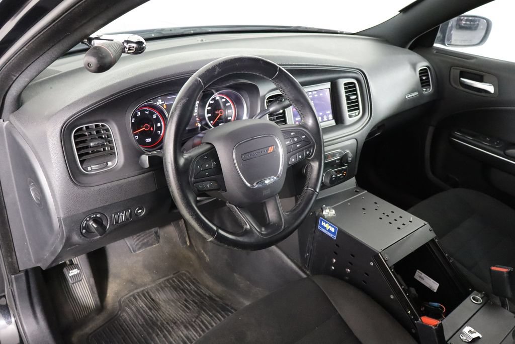 Used 2018 Dodge Charger Police w/ Fleet Safety Group AWD/4WD image 25