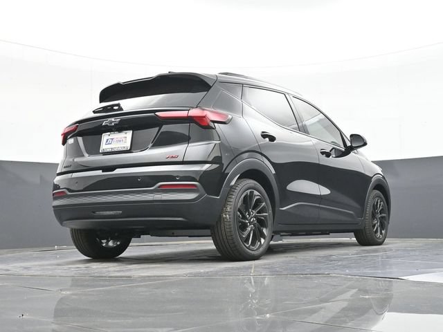 New 2027 Chevrolet Bolt RS FWD image 39