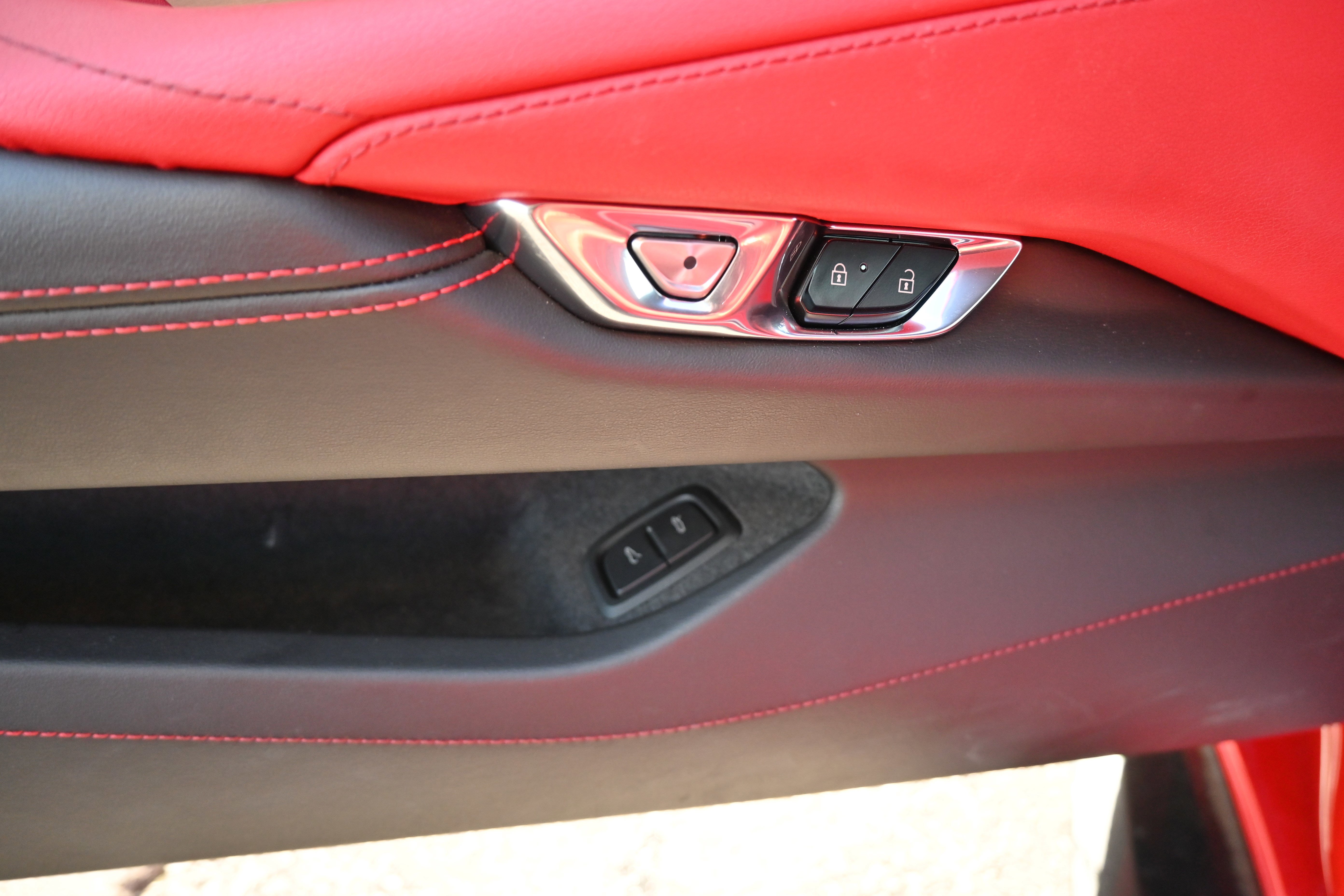 Used 2023 Chevrolet Corvette Z06 image 18