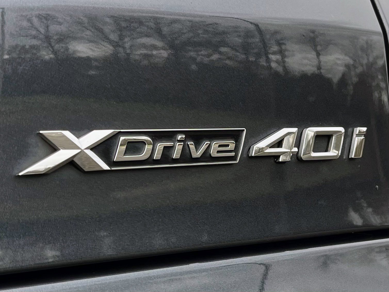 Used 2022 BMW X5 xDrive40i w/ M Sport Package image 67