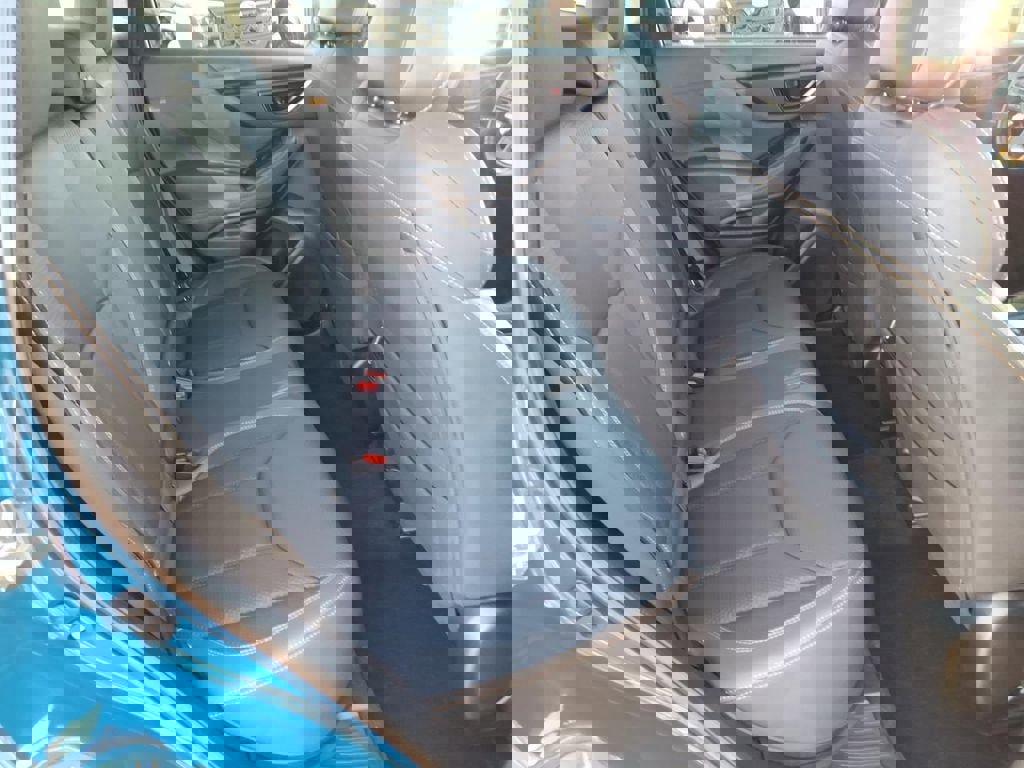 Used 2023 Subaru Forester Wilderness image 24