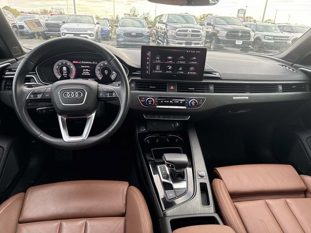 Used 2023 Audi A4 2.0T Premium Plus image 19