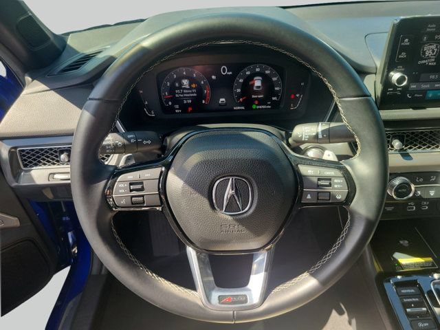 Used 2025 Acura Integra A-Spec w/ Technology Package FWD image 26