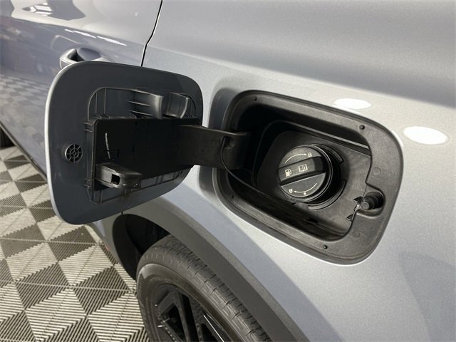 Certified 2024 Kia Telluride EX X-Line image 27