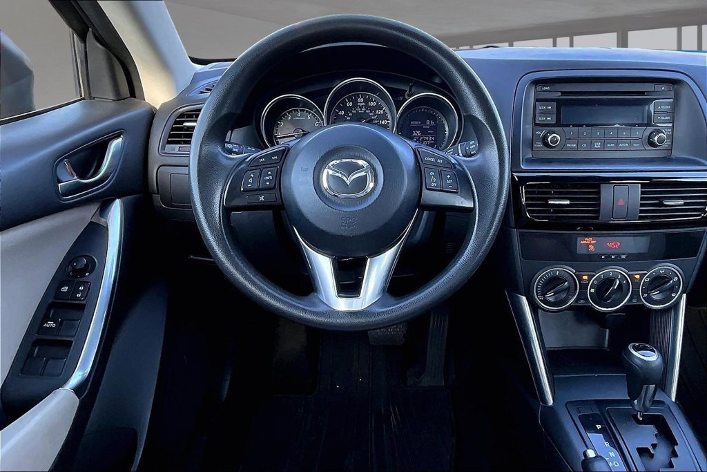 Used 2013 MAZDA CX-5 Sport AWD/4WD image 5