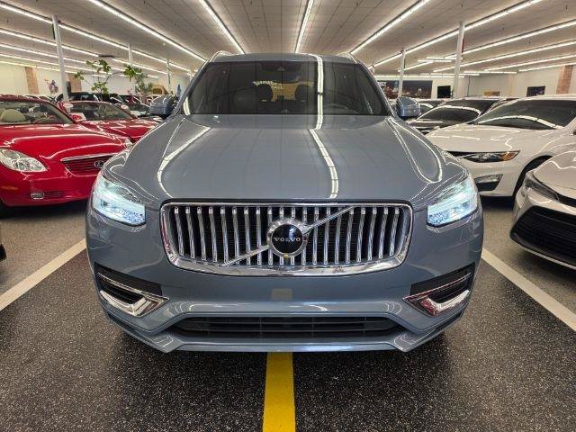 Used 2021 Volvo XC90 T8 Inscription Expression AWD/4WD image 2