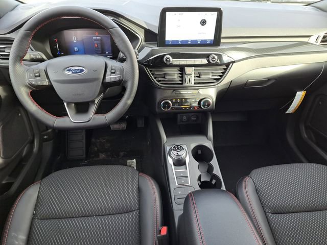 New 2026 Ford Escape ST-Line w/ Cold Weather Package AWD/4WD image 49