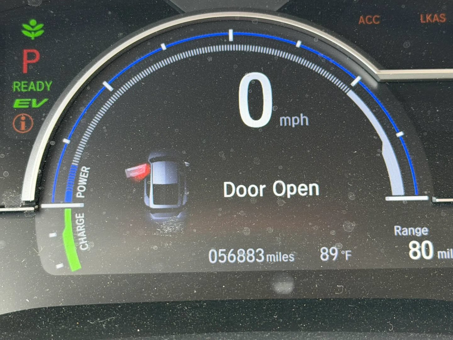 Used 2020 Honda Clarity Plug-In Hybrid image 24