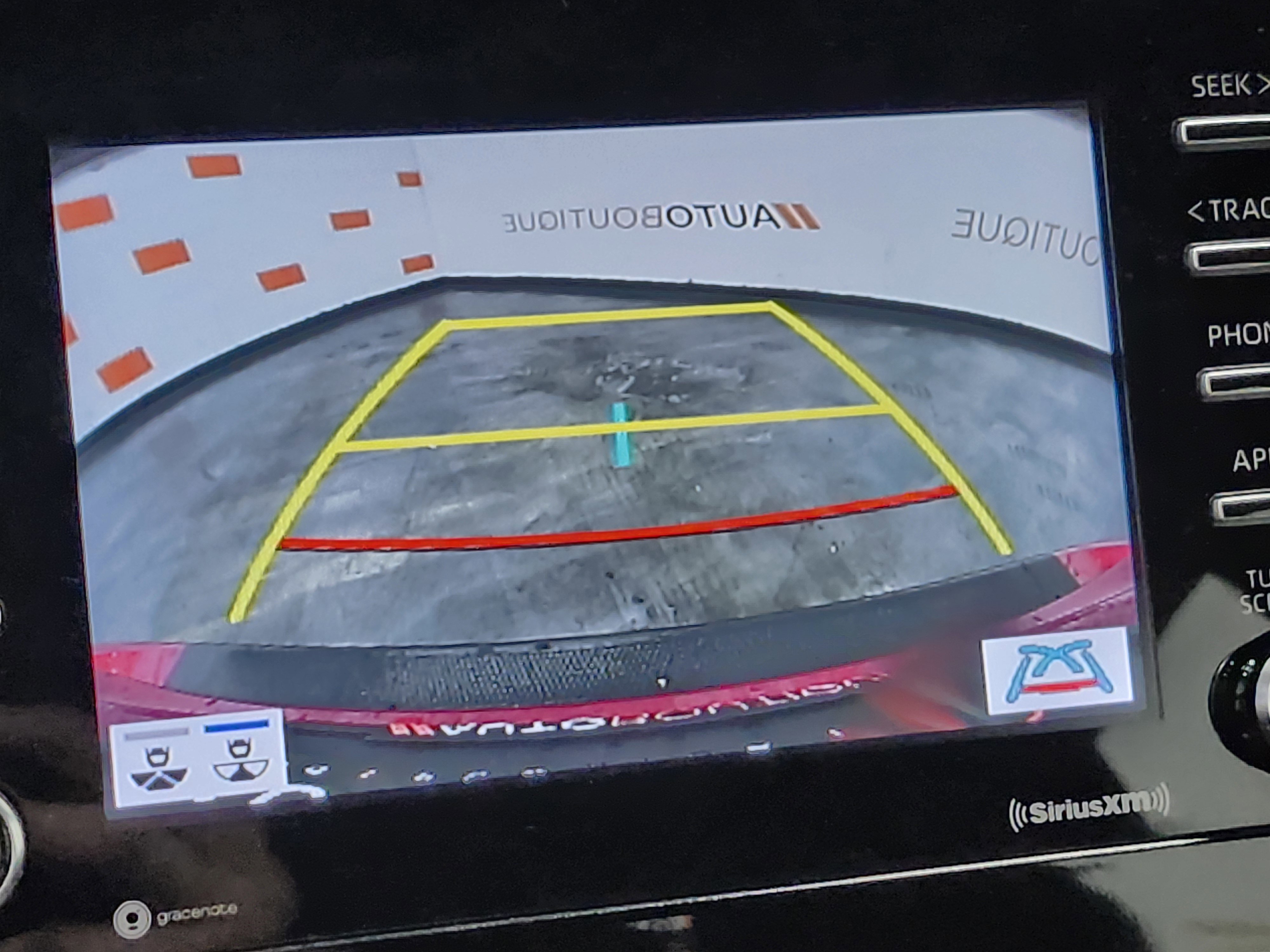 Used 2021 Toyota Camry SE image 23