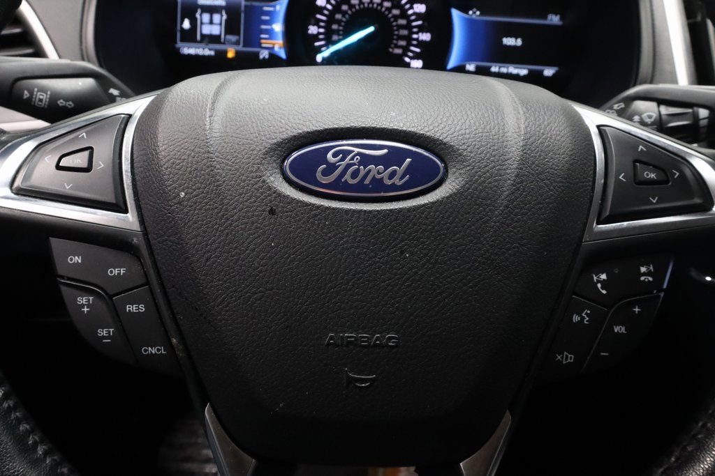 Used 2023 Ford Edge SEL image 30