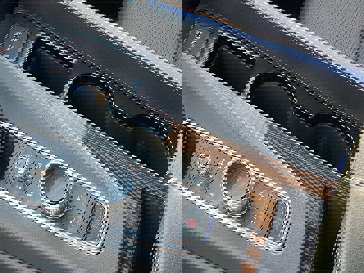 Used 2022 Cadillac Escalade Premium Luxury w/ Performance Package image 30