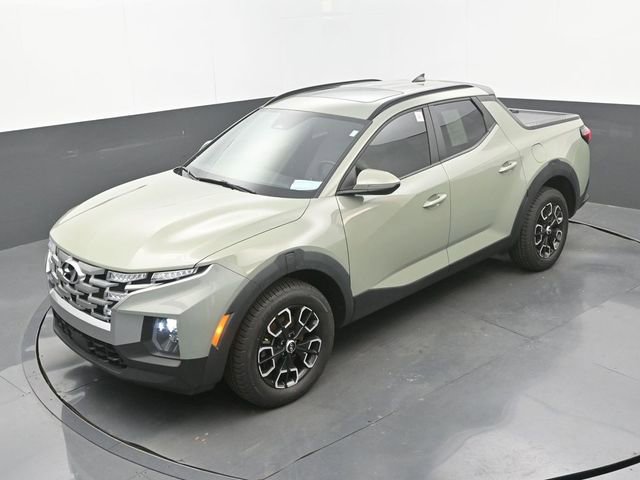 Used 2023 Hyundai Santa Cruz SEL Premium image 32