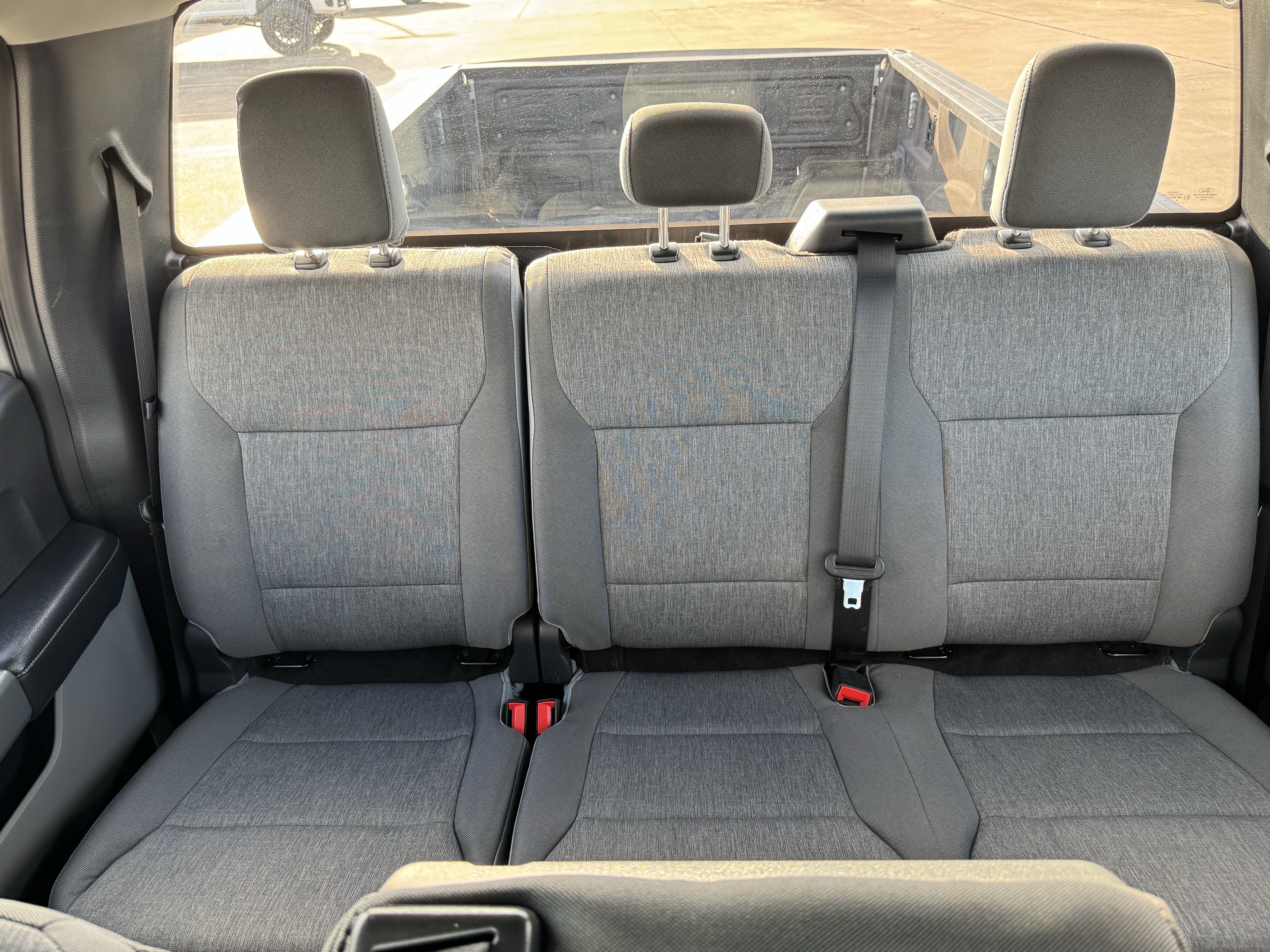 Used 2024 Ford F250 XL w/ STX Appearance Package AWD/4WD image 20
